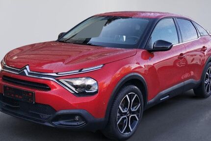 Citroen C4 35.875 km 16.990 &euro; Mönchengladbach 41066