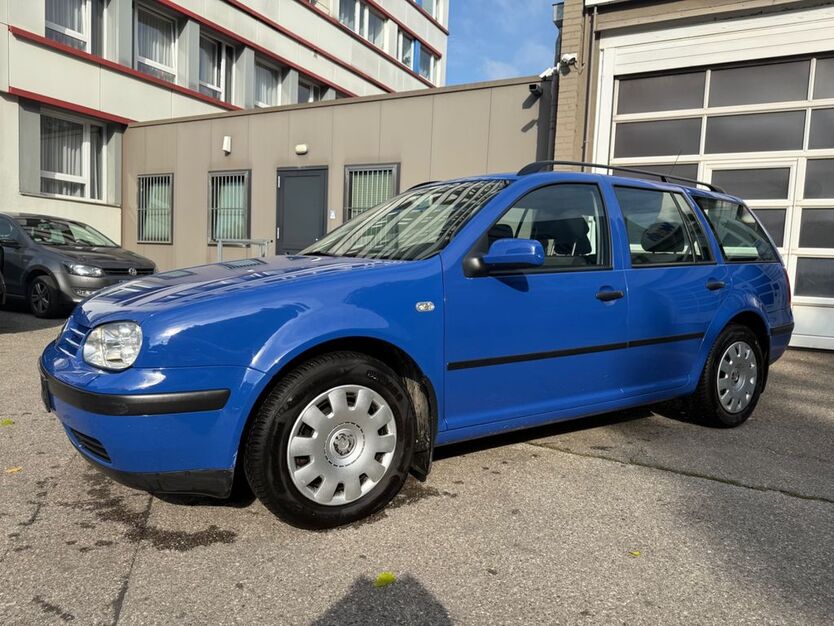 VW Golf 150.000 km 3.750 € München 80636
