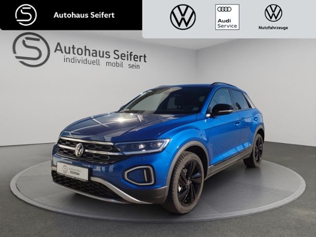 VW T-Roc 4.450 km 33.940 € Annaberg-Buchholz 09456