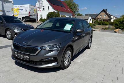 Skoda Scala 18.326 km 18.990 &euro; Büren-Steinhausen 33142
