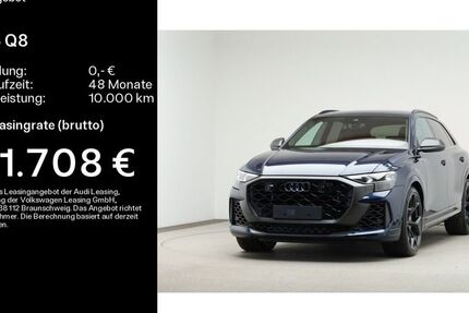 Audi RSQ8 5.900 km 159.920 &euro; Mühlheim 63165