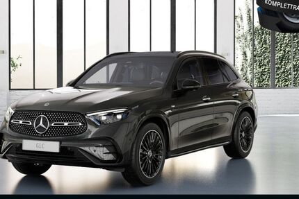 Mercedes-Benz GLC 300 28.459 km 63.435 &euro; Goslar 38644