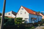 Doppelhaushälfte Bad Freienwalde (Oder) - 4 Zimmer, 85 m&sup2;, 750&euro; | Angebot:26020072