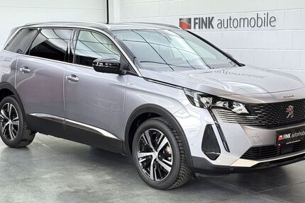 Peugeot 5008 36.300 km 25.690 &euro; Lich 35423