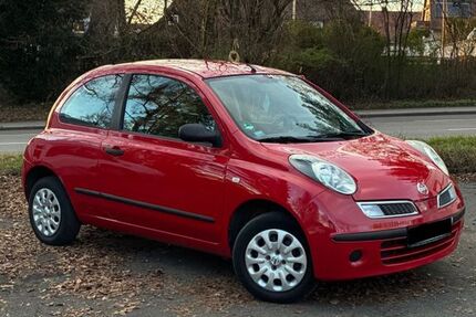 Nissan Micra 165.000 km 1.300 &euro; Stuttgart 70569