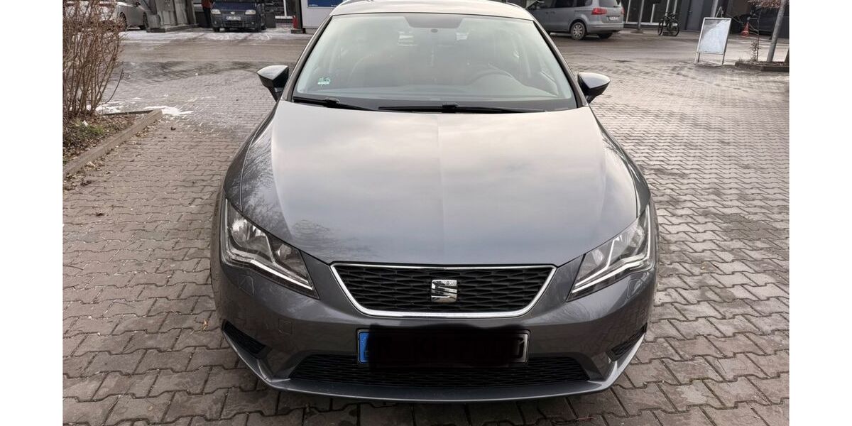 Seat Leon 110.000 km 7.899 &euro; Wenzenbach 93173