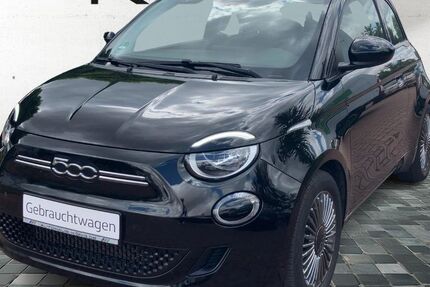 Fiat 500e 23.378 km 20.999 &euro; Erfurt 99099
