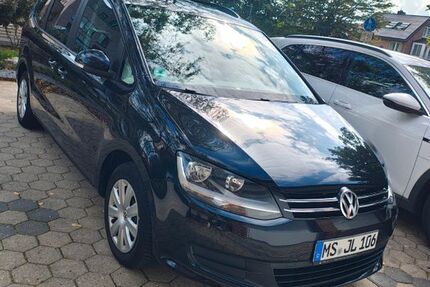VW Sharan 192.500 km 8.299 &euro; Münster 48167