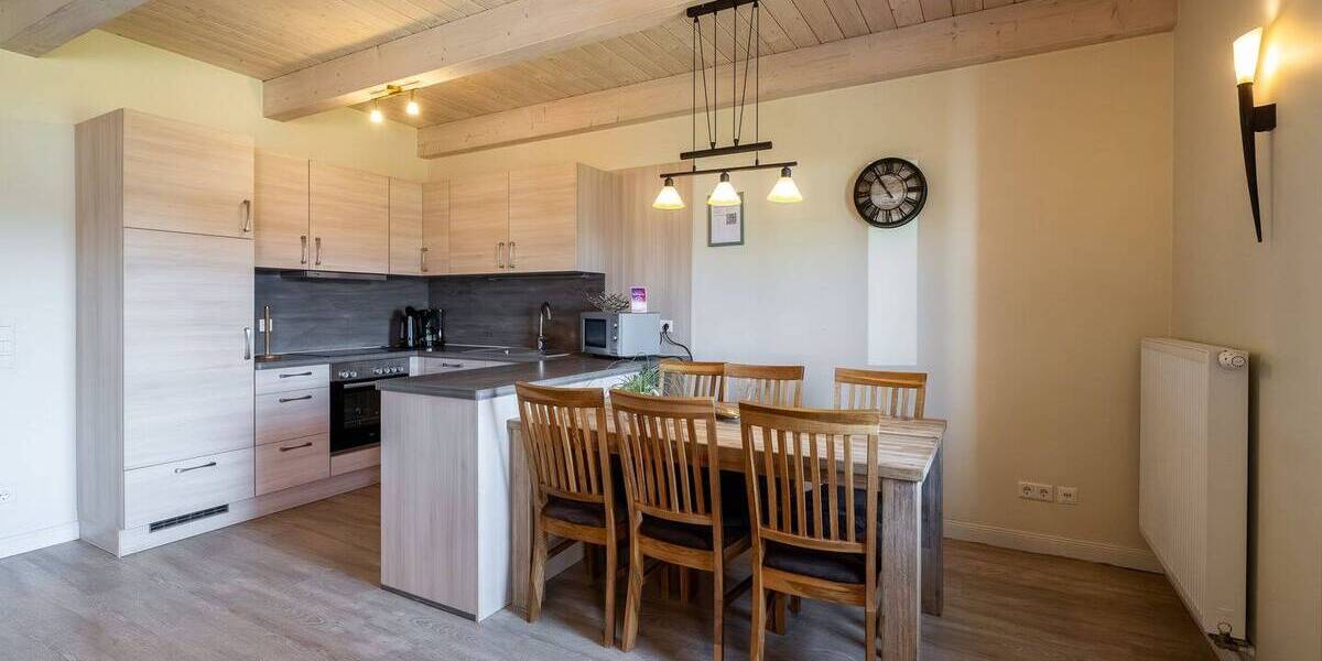 Mehrfamilienhaus, Wohnhaus Dagebüll - 4 Zimmer, 115 m&sup2;, 336.000&euro; | Angebot:26392123