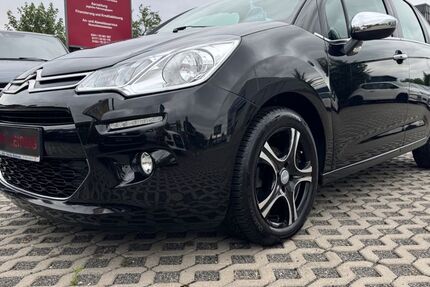 Citroen C3 88.400 km 4.990 &euro; Leipzig 04178