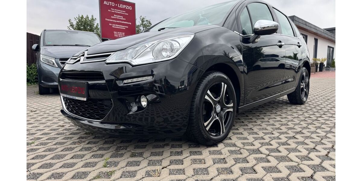 Citroen C3 88.400 km 4.990 &euro; Leipzig 04178