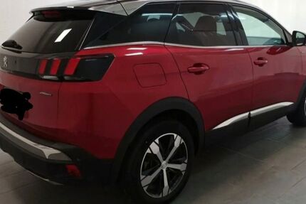 Peugeot 3008 58.500 km 18.900 &euro; Bad Nauheim 61231