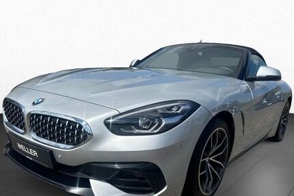 BMW Z4 46.900 km 32.950 € Ibbenbüren 49479
