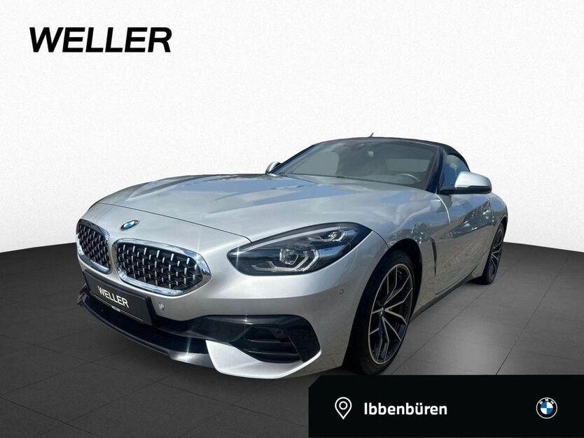 BMW Z4 46.900 km 32.950 € Ibbenbüren 49479