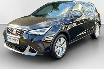 Seat Arona 39.800 km 18.790 &euro; Zellingen 97225