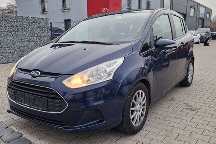 Ford B-Max 135.000 km 3.990 € Augsburg 86167