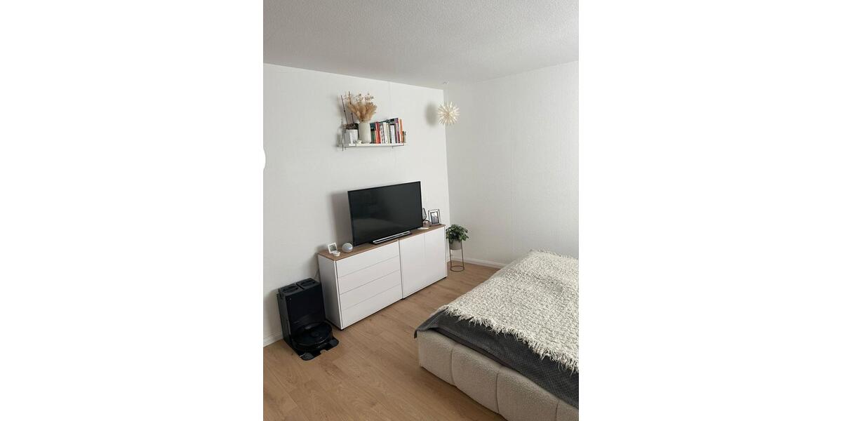 Maisonettenwohnung Lübeck Innenstadt - 2 Zimmer, 65 m&sup2;, 1.195&euro; | Angebot:26412547