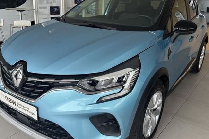 Renault Captur 48.901 km 12.990 &euro; Görlitz 02827