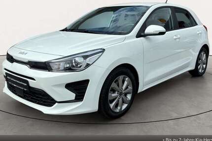 Kia Rio 13.713 km 13.990 &euro; Berga 06536
