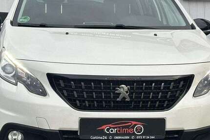 Peugeot 2008 117.843 km 10.495 &euro; Oberhausen 46145