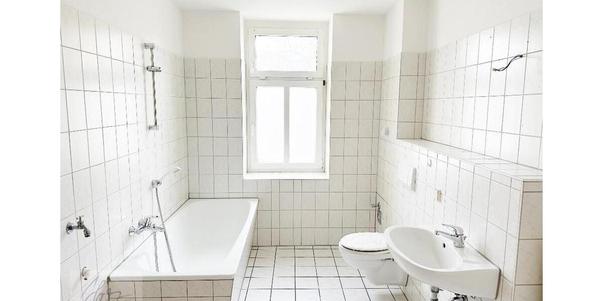 Etagenwohnung Riesa - 1 Zimmer, 45 m&sup2;, 280&euro; | Angebot:26400672