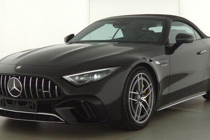 Mercedes-Benz SL 63 AMG 44.200 km 117.985 &euro; Bad Aibling 83043