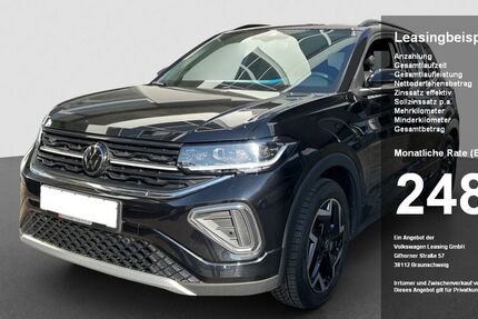 VW T-Cross 28.740 km 26.750 &euro; Ingolstadt 85053