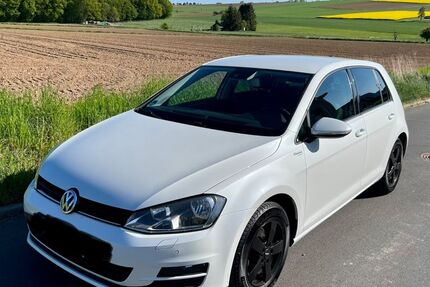 VW Golf 190.000 km 10.500 &euro; Hünfelden 65597