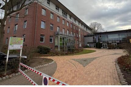 Schöne, zentrale 4 Zimmerwohnung im Klosterforst 4 zimmer