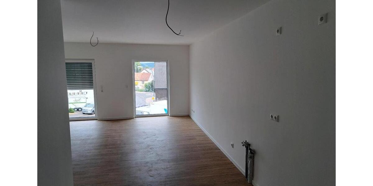 Mietwohnung 3 zimmer