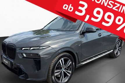 BMW X7 25.938 km 93.950 € Hamburg 21073