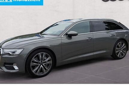 Audi A6 36.134 km 46.610 &euro; Kölln-Reisiek 25337