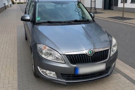 Skoda Roomster 211.000 km 2.300 &euro; Bad Neuenahr-Ahrweiler 53474