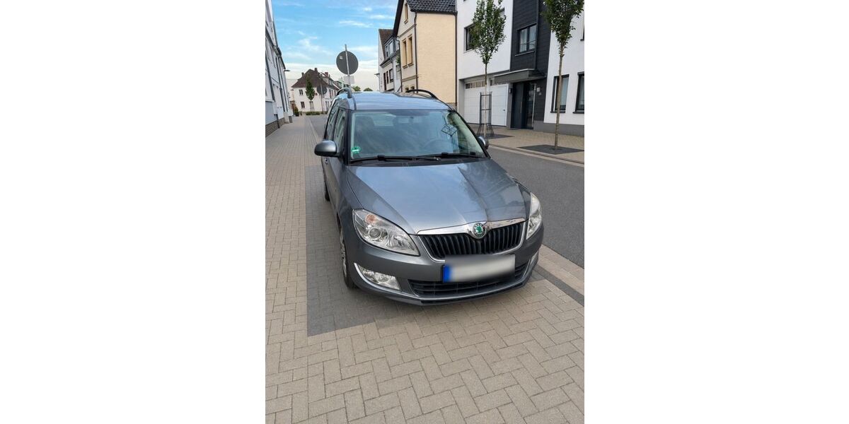 Skoda Roomster 211.000 km 2.300 &euro; Bad Neuenahr-Ahrweiler 53474