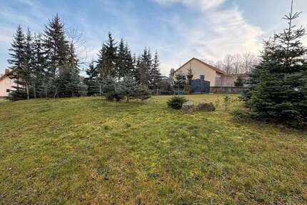 Grundstück Lichtenfels-Trieb Trieb - 110.000&euro; | Angebot:25027892