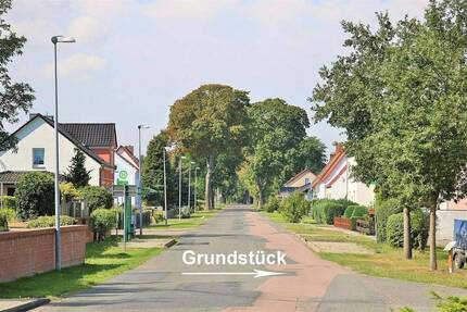Grundstück Kloster Lehnin Nahmitz - 290.000&euro; | Angebot:26843801