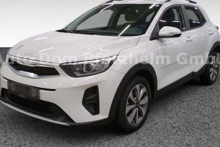 Kia Stonic 7.350 km 19.790 &euro; Pforzheim 75177