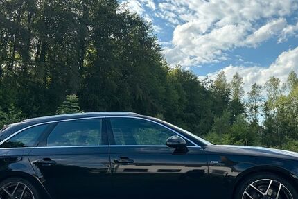 Audi A4 172.000 km 13.500 &euro; Kreuztal 57223