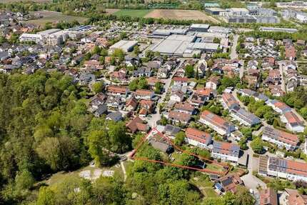 Grundstück Olching / Geiselbullach Geiselbullach - 1.800.000&euro; | Angebot:26965811