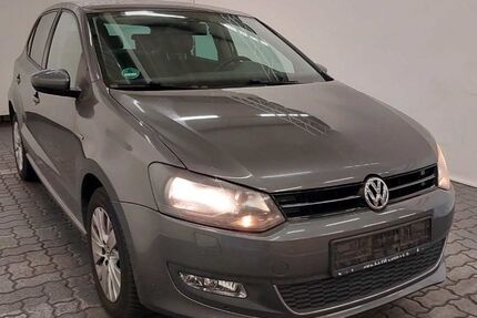 VW Polo 96.094 km 7.999 € Bietigheim-Bissingen 74321