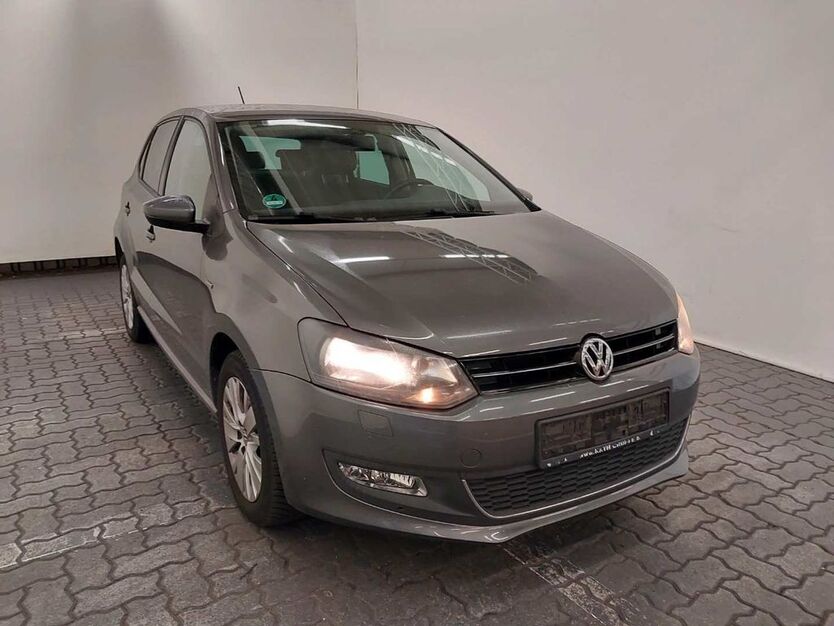 VW Polo 96.094 km 7.999 € Bietigheim-Bissingen 74321