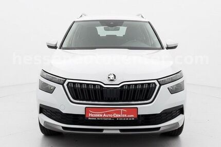 Skoda Kamiq 112.000 km 18.900 &euro; Frankfurt am Main 60388