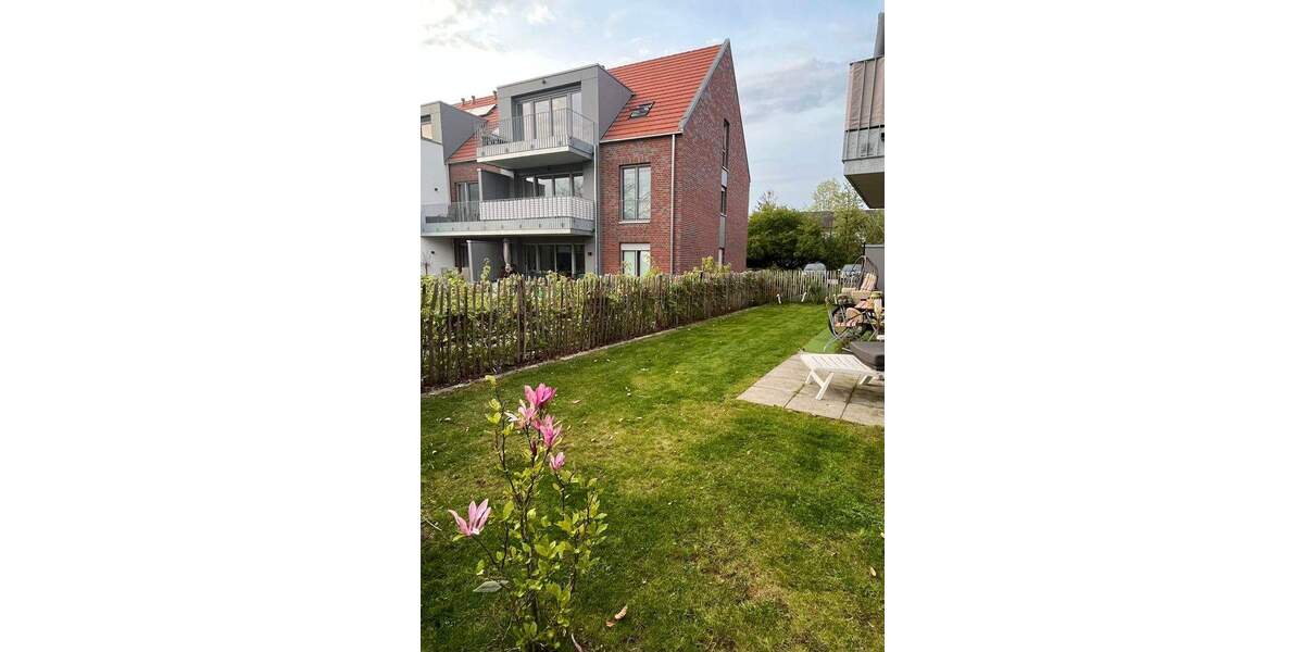 Etagenwohnung Neuenhaus Grasdorf - 3 Zimmer, 94 m&sup2;, 295.000&euro; | Angebot:23252229