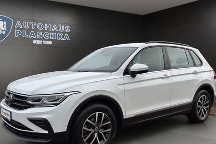 VW Tiguan 68.800 km 22.950 &euro; Amelinghausen 21385