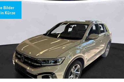 VW T-Roc 36.949 km 21.990 &euro; Aschaffenburg 63741