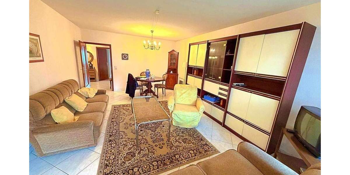 Etagenwohnung Mannheim Wohlgelegen - 4 Zimmer, 104 m&sup2;, 379.000&euro; | Angebot:24823680