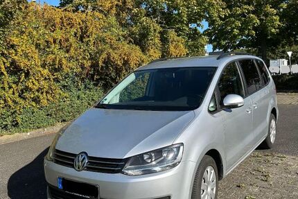 VW Sharan 182.000 km 9.700 &euro; Aachen 52066