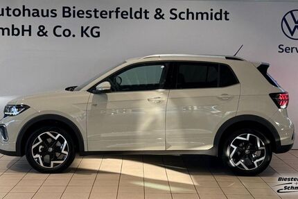 VW T-Cross 8.237 km 31.490 € Wedel 22880