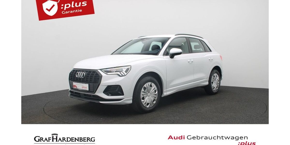 Audi Q3 13.868 km 42.980 € Karlsruhe 76131