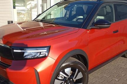 Opel Frontera 4.300 km 25.480 &euro; Brandenburg an der Havel 14772